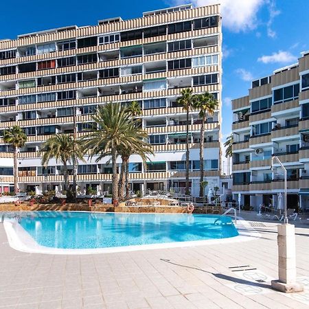 Home2Book Sunny Beach Maspalomas Playa Del Ingles Exterior foto