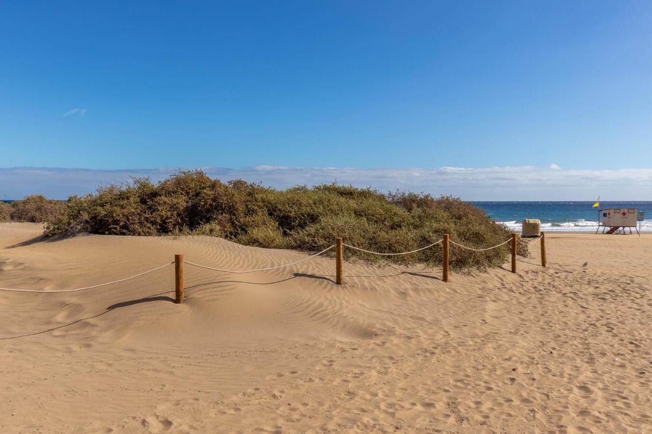 Home2Book Sunny Beach Maspalomas Playa Del Ingles Exterior foto
